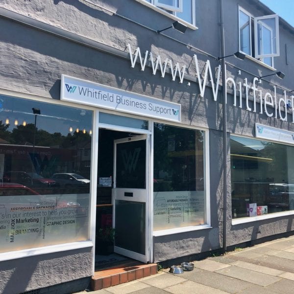 whitfield business hub heswall wirral merseyside serviced offices mailbox virtual receptionist meeting room hire