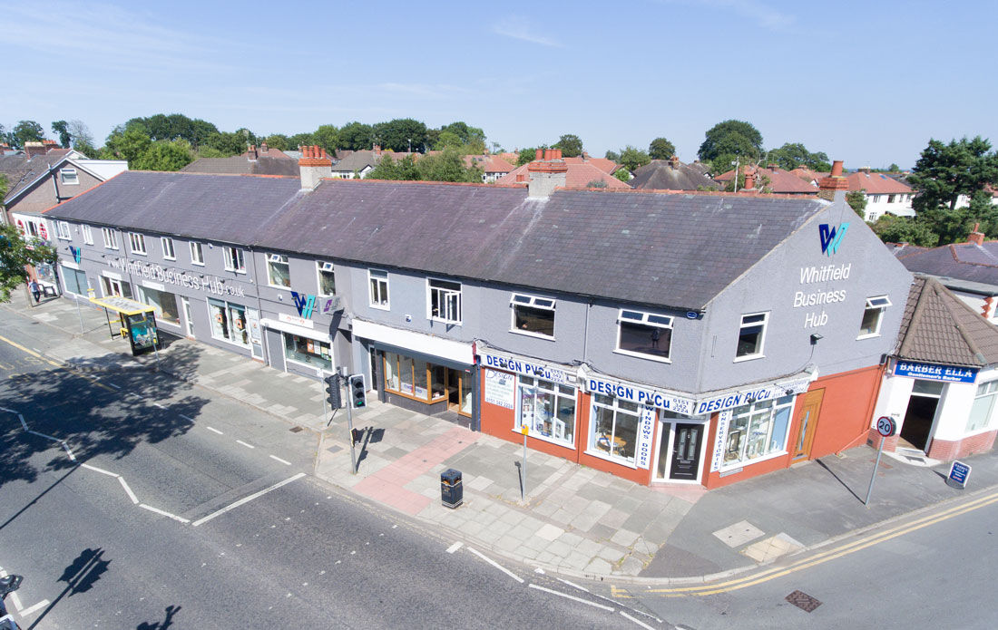 www.whitfieldbusinesshub.co.uk