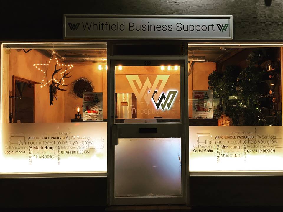 Virtual Office in Heswall Wirral